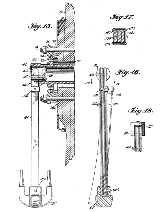 Patent Fig 15
